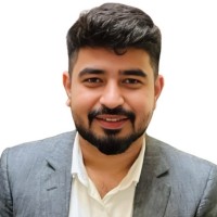 Ally Spaces Employee Prathap B's profile photo