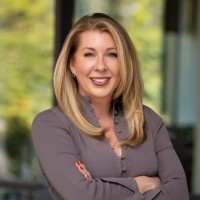 First Republic Employee Kate McRoskey's profile photo