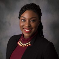 Taliah Rashada Email & Phone Number | The University of Texas MD ...