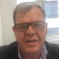Equitise Employee David Johns's profile photo