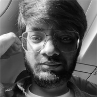 GeeksforGeeks Employee Anshul Aggarwal's profile photo