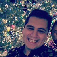 Pyramid Global Hospitality Employee Alexis Daniel Carranza's profile photo