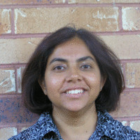 Charles Darwin University Employee Deepika Mathur's profile photo