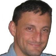 Fluent Trade Technologies Employee David Leib's profile photo