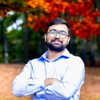 JAVAD GNSS Employee Bharadwaj Dontha's profile photo