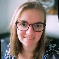 INFOBA ApS Employee Camilla Veilgaard Bloch's profile photo
