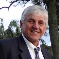 Asciano Employee Damien Mesic's profile photo