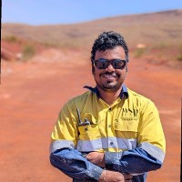 WSP in Australia Employee Malitha Rathnayake's profile photo