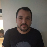 KOMUH Employee Raphael Ramos's profile photo