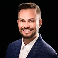 undefined Employee Marcus Barker's profile photo