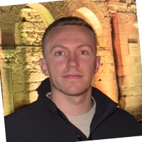 Bell Rock Capital Management LLP Employee Julian Robinson's profile photo