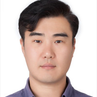 P&C Solution_EN Employee Sangyun Lee's profile photo