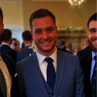 Laing O'Rourke Employee Gavin Miller's profile photo