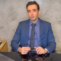 Rodrigo Ximenes Email