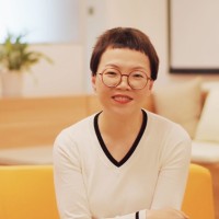 Intel Corporation Employee Helen Cui's profile photo