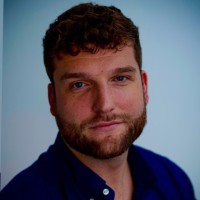 Worldpay Employee Patrick Ashton's profile photo