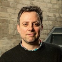 TAIT Employee Jon Migdal's profile photo