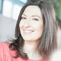 Cofidis Business Solutions Employee Carine Juglard's profile photo