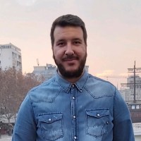 Carrier One Inc. Employee Michael Lahtov's profile photo