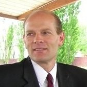 Document Builders Employee Keith Wilson's profile photo