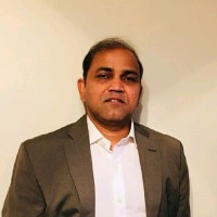 Mokxa Technologies Employee Rajanikant Rath's profile photo