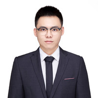 Seel Employee Bill Liu's profile photo
