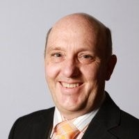 Capgemini Employee David Kennett's profile photo