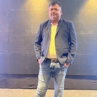 PV LUMENS LLP Employee Jayanta Saha's profile photo