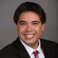 The United Firm | La Liga Defensora, APC Employee John Hale's profile photo