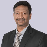 Ashirvad pipes pvt Ltd Employee Sudheer Ca's profile photo