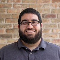 BedWatch Employee Paymon Rayetparvar's profile photo
