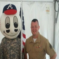 Parker Young Construction - A RESCON Company Employee Matt Hill's profile photo