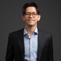 Aron Lin Email & Phone Number