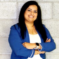 ALARGAN International Real Estate Company Employee Louise Ferrao's profile photo