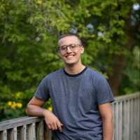Racine Public Library Employee Rastko Marinkovic's profile photo