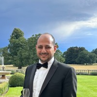 CRC Employee Wassim Hanna's profile photo