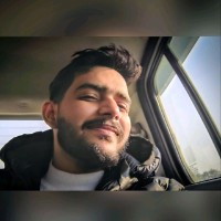 Deepanshu Kamboj's profile photo