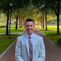 Radiology Associates Imaging Employee Tyler Nagy's profile photo