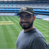 Lendbuzz Employee Bhavesh Poddar's profile photo