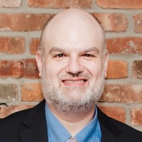 Stony Brook Medicine Employee Matthew Oster's profile photo