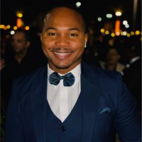 O'Shane Ellis Email & Phone Number