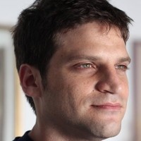 Mobb Employee Haggai Yaniv's profile photo