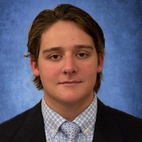 Freestone Real Estate Employee Zachary Ward's profile photo