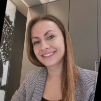 Magdalena Kałuzińska Email