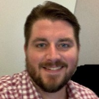 Engaged Agility Employee Bryan Vaughn's profile photo