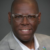 Centers For Independence Employee Dante Houston's profile photo