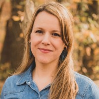Boston Health Care for the Homeless Program Employee Melanie Racine's profile photo