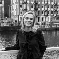 Fibbe Employee Sophie Driessen's profile photo