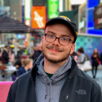T. Rowe Price Employee Kyle Main's profile photo