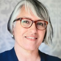 Mission Economic Development Agency Employee Liz Cortez's profile photo